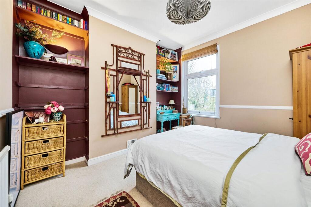 Additional image 5 of Inglemere Road, Mitcham, CR4