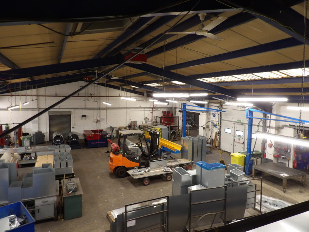 Additional image 6 of 24 Brunel Road, Gorse Lane Industrial Estate, CO15