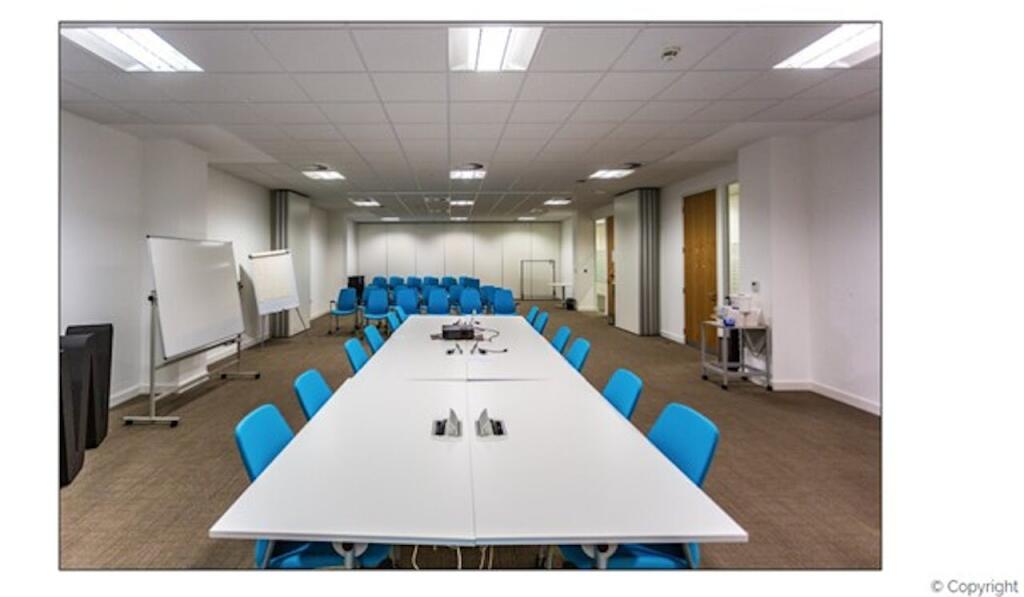 Additional image 12 of Third Floor, Kao One, Kao Park, Harlow, CM17 9SR