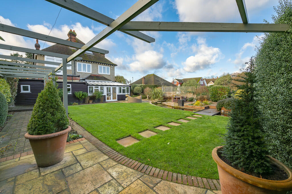 Additional image 21 of East Croydon, Surrey