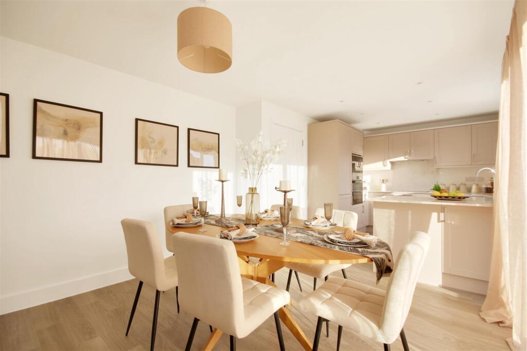 Additional image 5 of House 3, Ash Tree Grove, Nine Ashes, Ingatestone