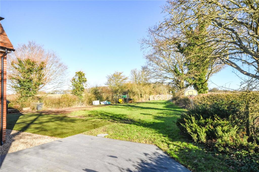 Additional image 34 of Blackmore End, Braintree, Essex, CM7