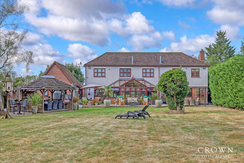 Additional image 21 of De Beauvoir Chase, Downham, Billericay