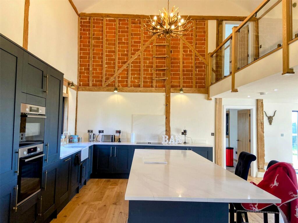 Additional image 24 of Bakers Farm Lane, Blackmore End, Essex, CM7