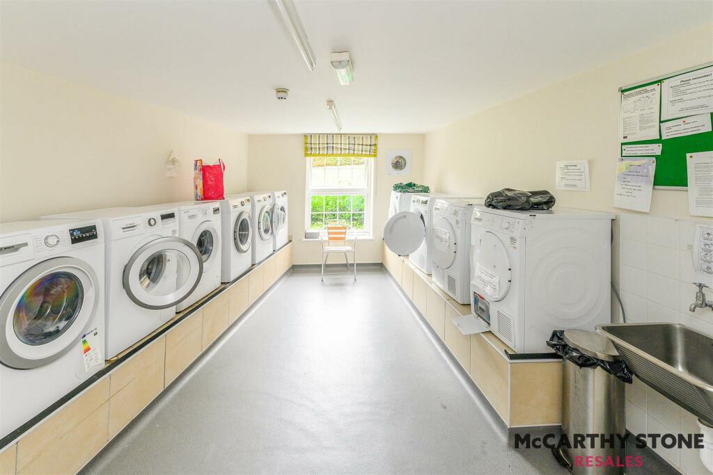 Additional image 18 of Weighbridge Court, 301 High Street, Chipping Ongar, Essex, CM5 9FD