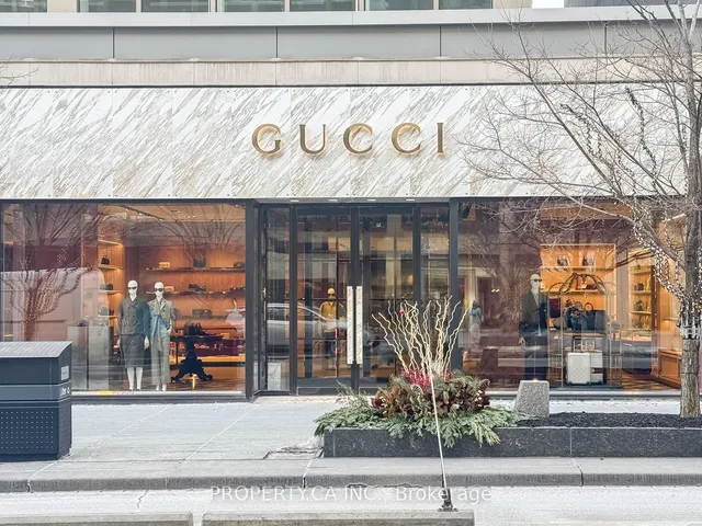 Additional image 35 of 18a Hazelton Ave Unit 604