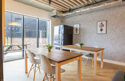 Additional image 4 of Premium Townhouse Studio, Elmstead Place, 48 Elmstead Road