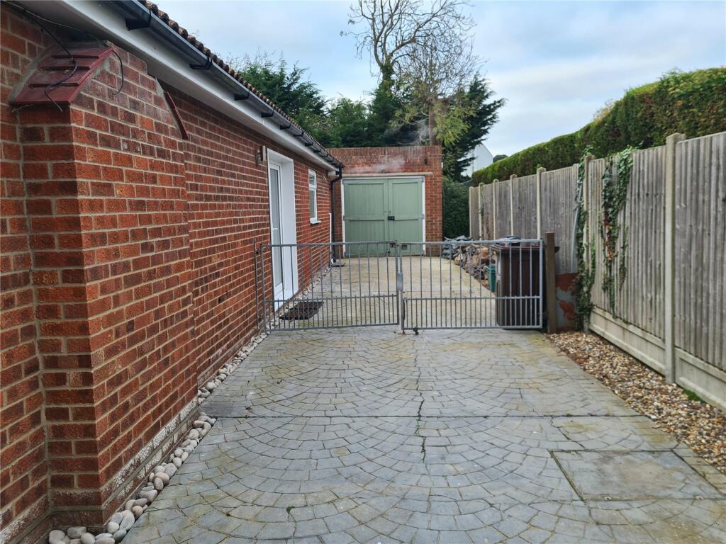 Additional image 22 of Low Road, Harwich, Essex, CO12