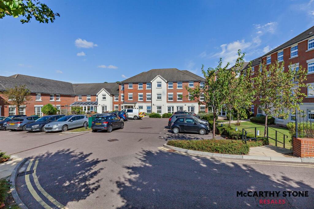 Additional image 24 of Weighbridge Court, 301 High Street, Chipping Ongar, Essex, CM5 9FD