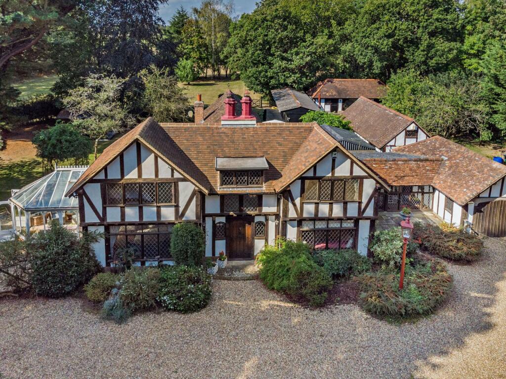 Additional image 2 of The Causeway, Great Horkesley, Colchester