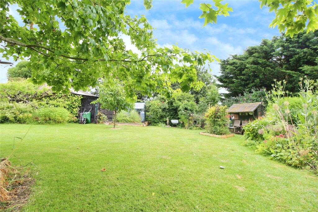 Additional image 22 of Bures Road, Wakes Colne, Colchester, Essex, CO6