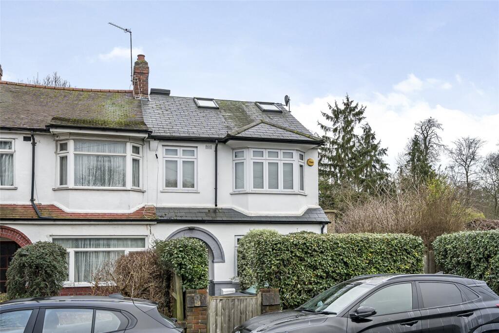 Additional image 20 of Heatherdene Close, Mitcham, Surrey, CR4