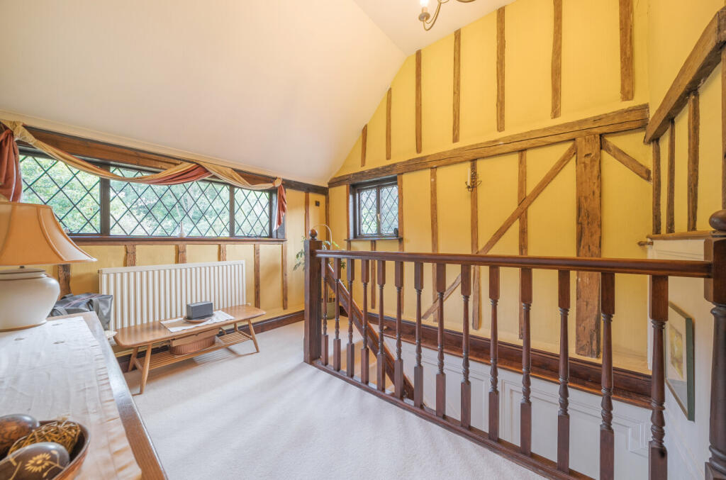 Additional image 15 of High Street, Great Yeldham, Essex, CO9