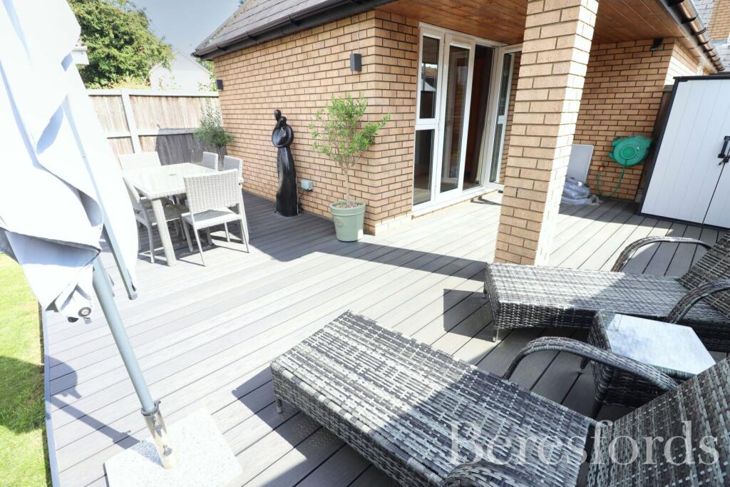 Additional image 24 of Oak Road, Rivenhall, CM8