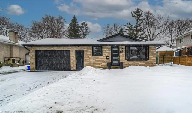 46 Bradley Dr