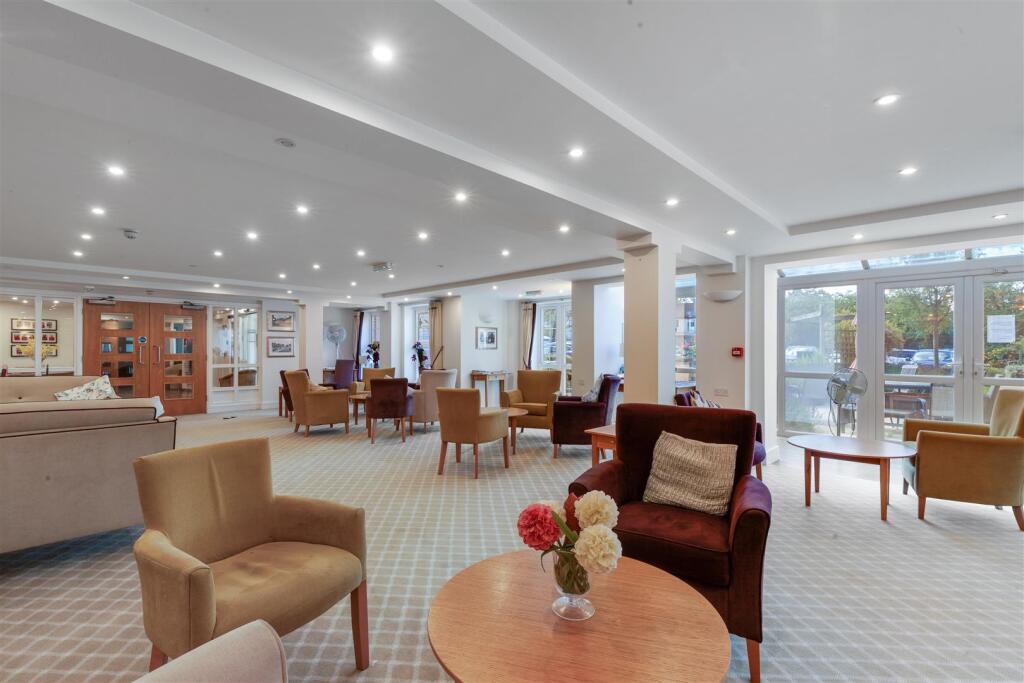 Additional image 15 of Weighbridge Court, 301 High Street, Chipping Ongar, Essex, CM5 9FD