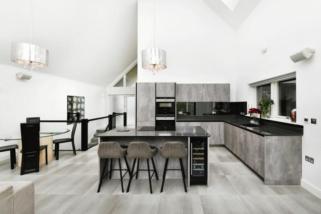 Additional image 4 of Lower Wimbush Road, Little Waltham, Chelmsford, Essex, CM3