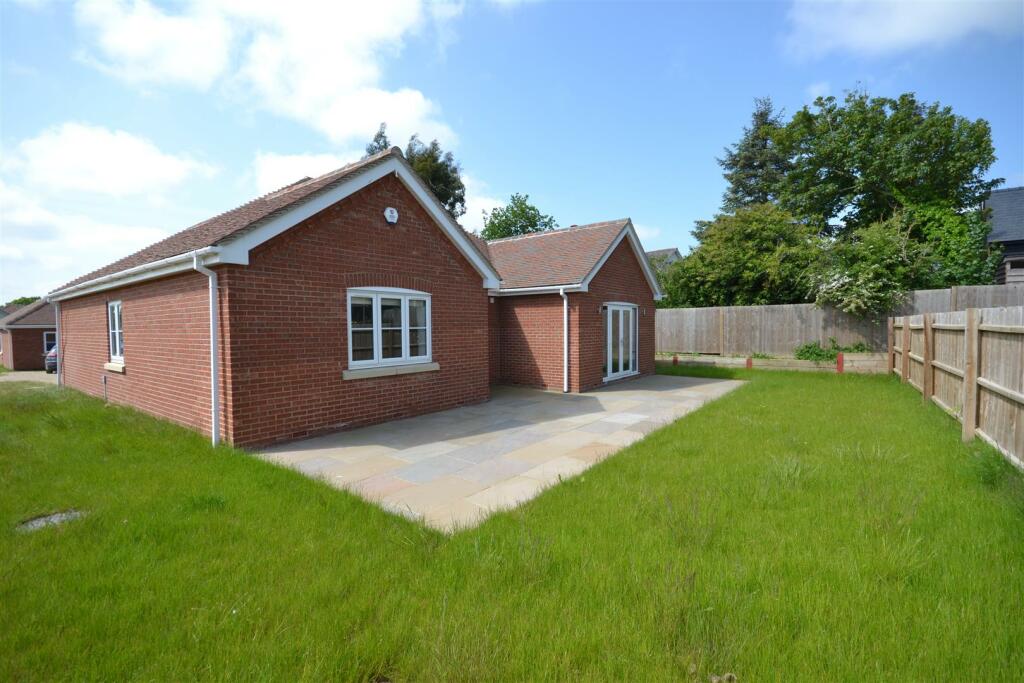 Additional image 12 of Orchard Close, Stoney Hills, Burnham-On-Crouch