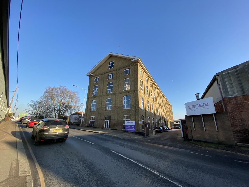 Additional image 3 of 2nd & 3rd Floors Building 1, Hall Road, Heybridge, Maldon, Essex, CM9 4LA