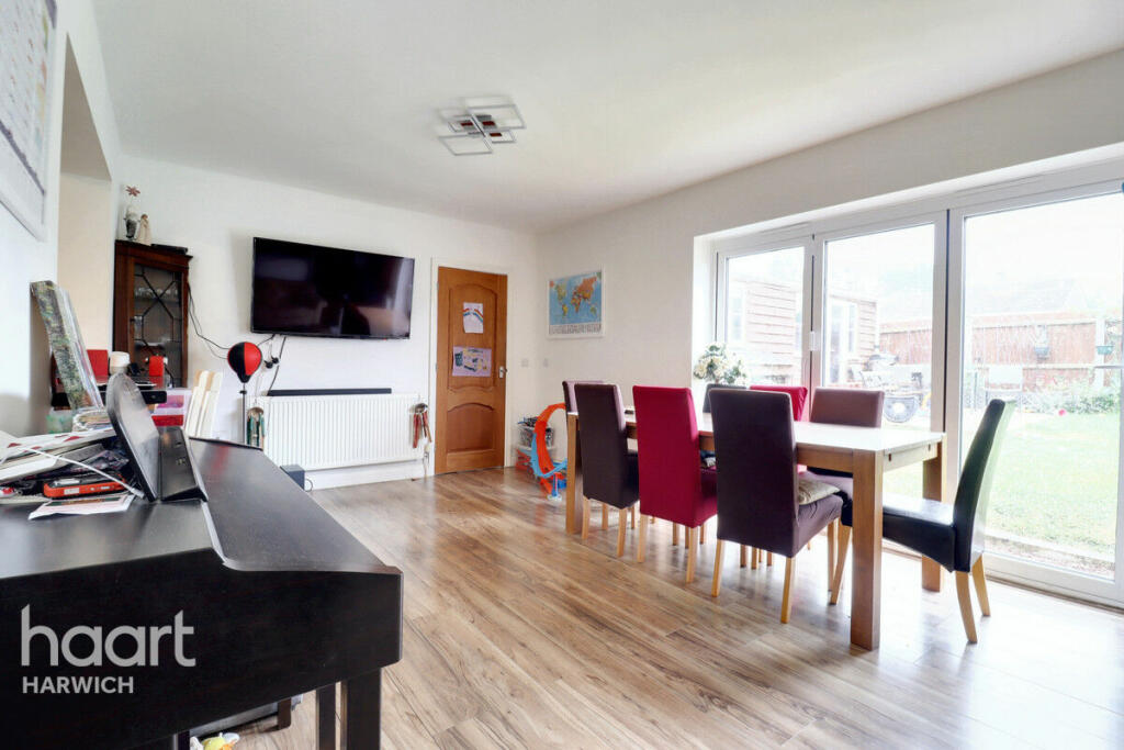 Additional image 8 of Long Meadows, Harwich