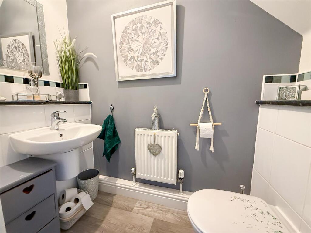 Additional image 14 of Woden Avenue, Stanway, Colchester