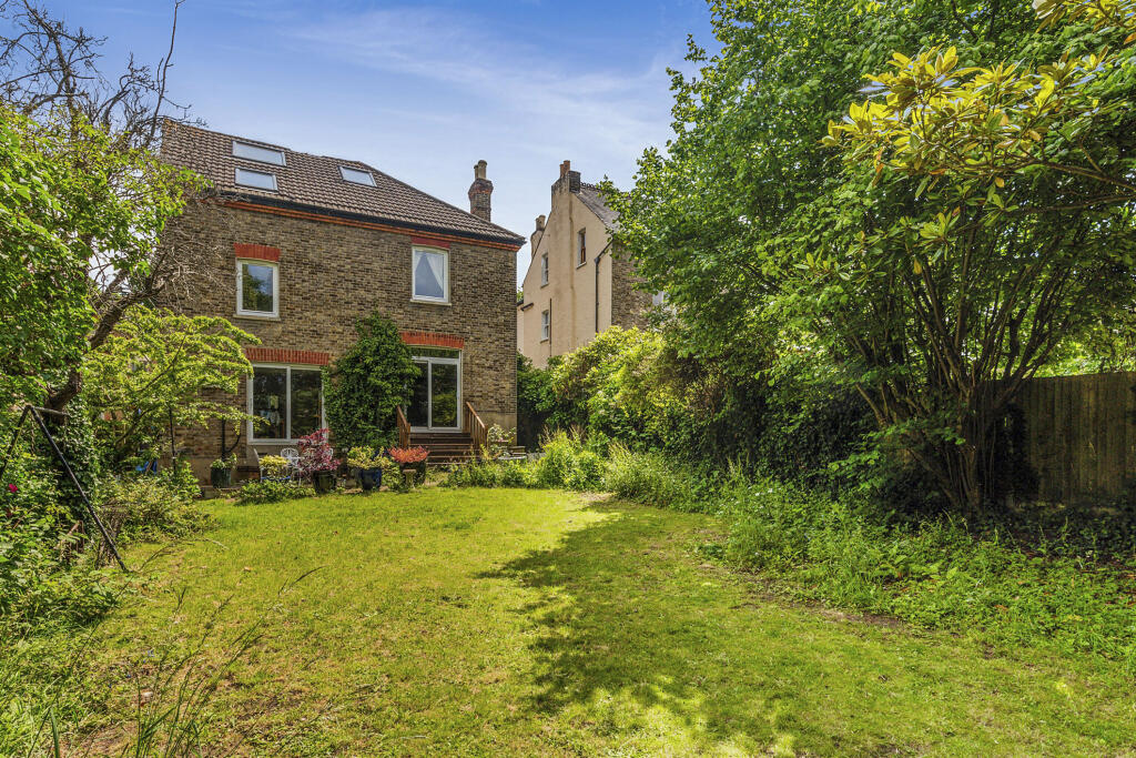 Additional image 5 of Dornton Road, South Croydon