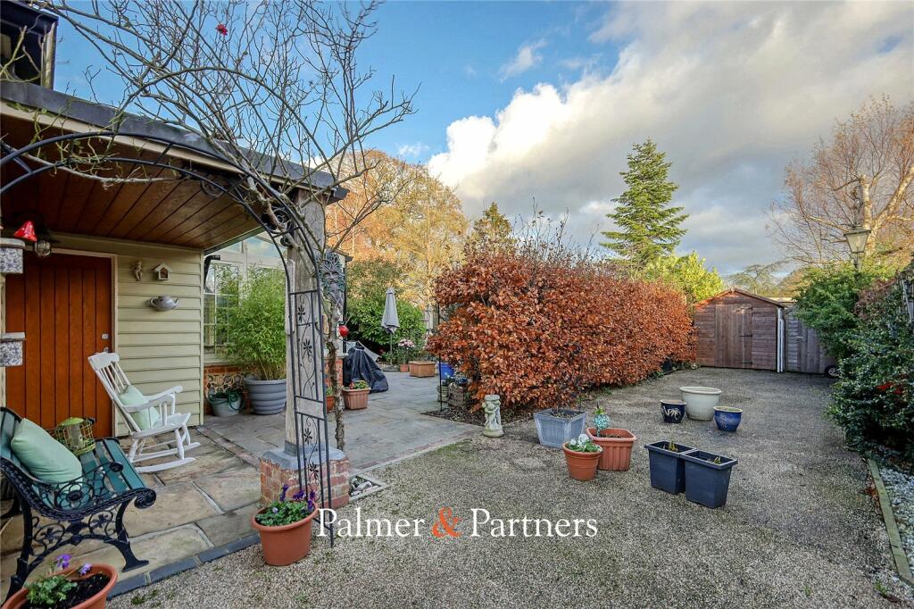 Additional image 31 of Main Road, Bicknacre, Chelmsford, Essex, CM3