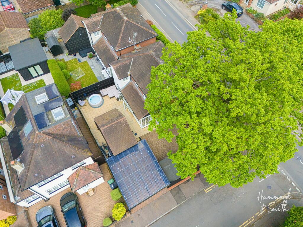 Additional image 20 of Bower Hill, Epping, CM16