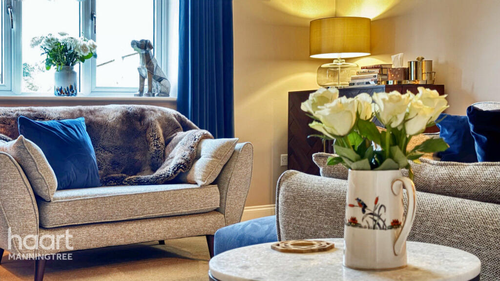 Additional image 21 of Bailey Gardens, Brantham, Manningtree, Essex