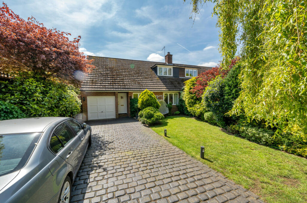 Additional image 25 of Limes Crescent, Bishop's Stortford, Hertfordshire, CM23