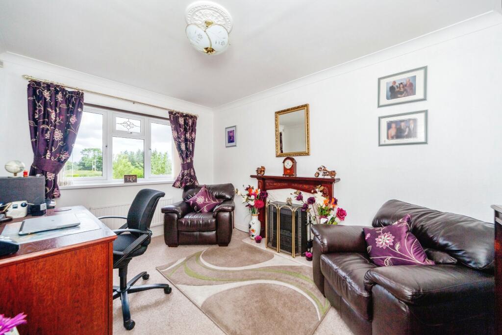 Additional image 10 of St. Asaph Road, Lloc, Holywell, Flintshire, CH8