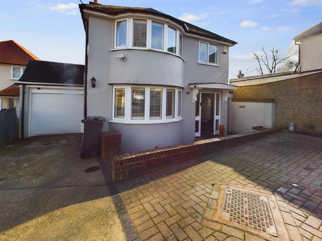 Additional image 22 of St. Margarets Road, Coulsdon