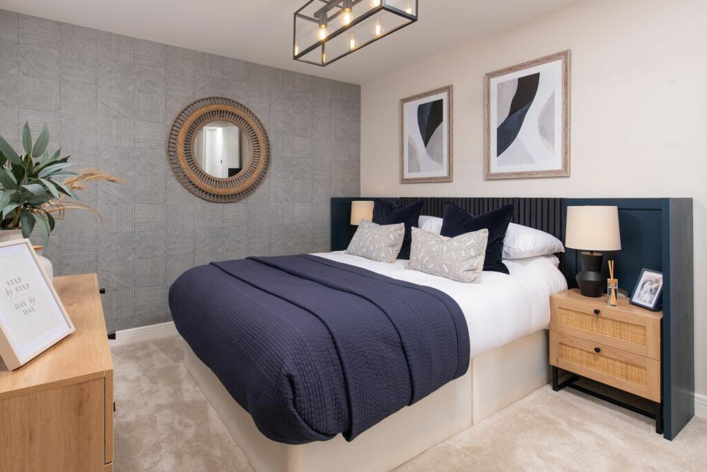 Additional image 9 of Whittington Way, 
Bishop's Stortford
CM23 4AS