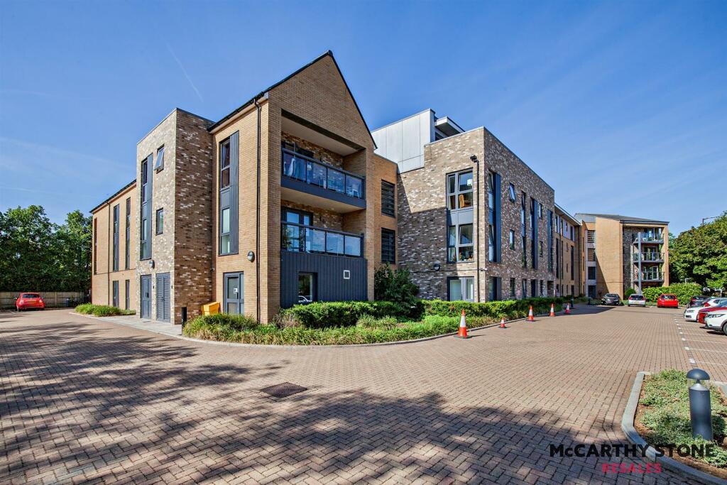 Additional image 17 of Miami House, Princes Road, Chelmsford, Essex, CM2 9GE