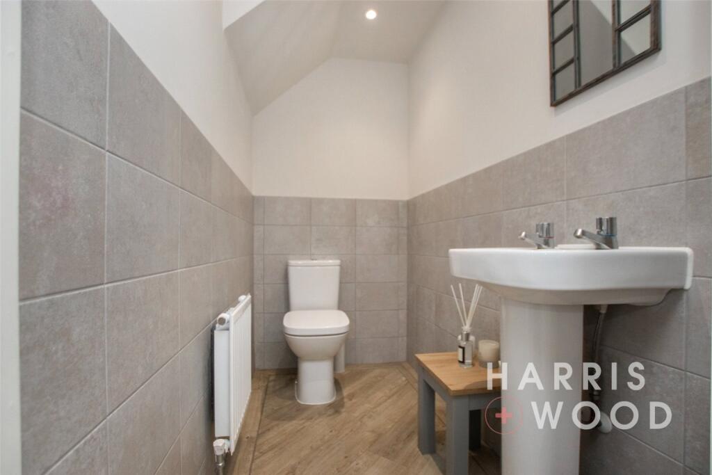 Additional image 20 of Laurence Byrne Avenue, Stanway, Colchester, Essex, CO3