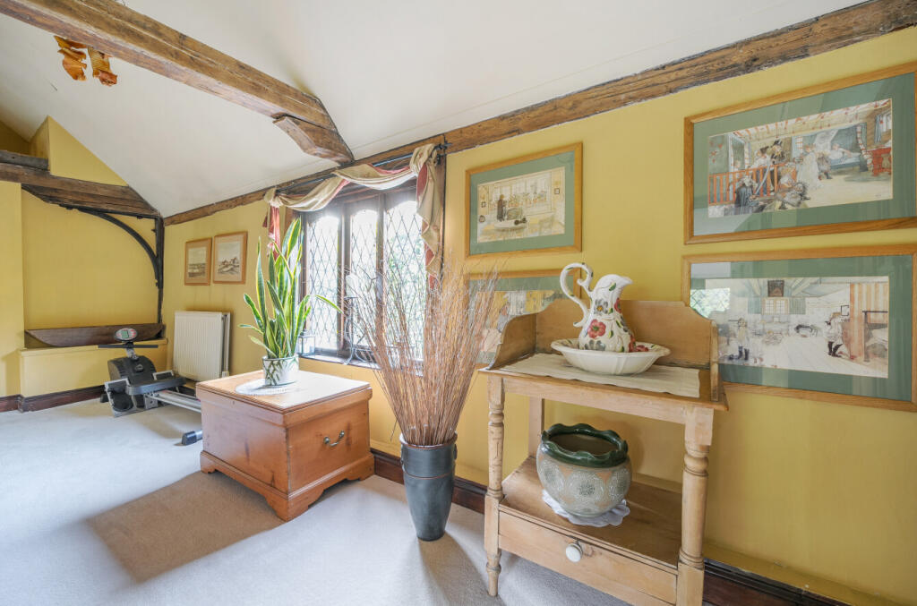 Additional image 19 of High Street, Great Yeldham, Essex, CO9