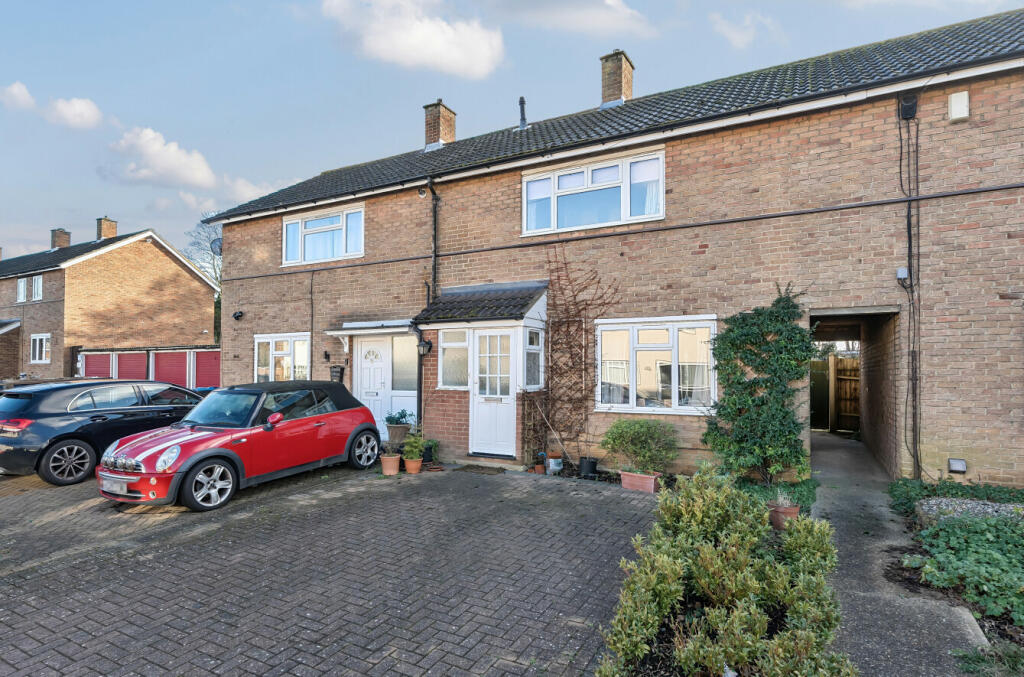 Additional image 19 of East Park, Harlow, Essex, CM17