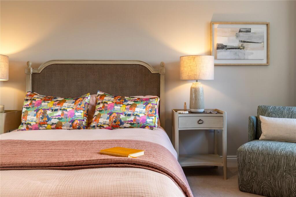 Additional image 10 of Plot 4, Kingsfield, Dawes Lane, West Mersea, Colchester, Essex, CO5