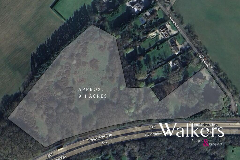 Additional image 7 of House plus 9 Acre Parcel, Little Hyde Lane, Ingatestone