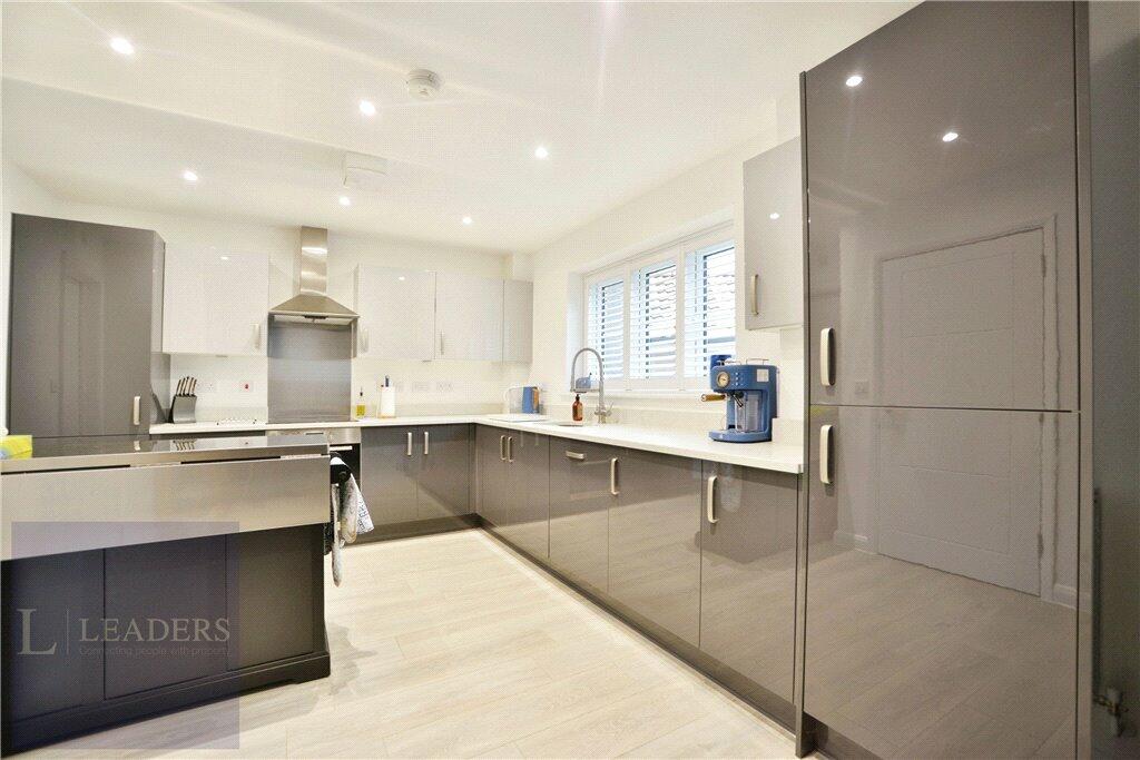 Additional image 4 of Baron Way, Great Yeldham, Halstead