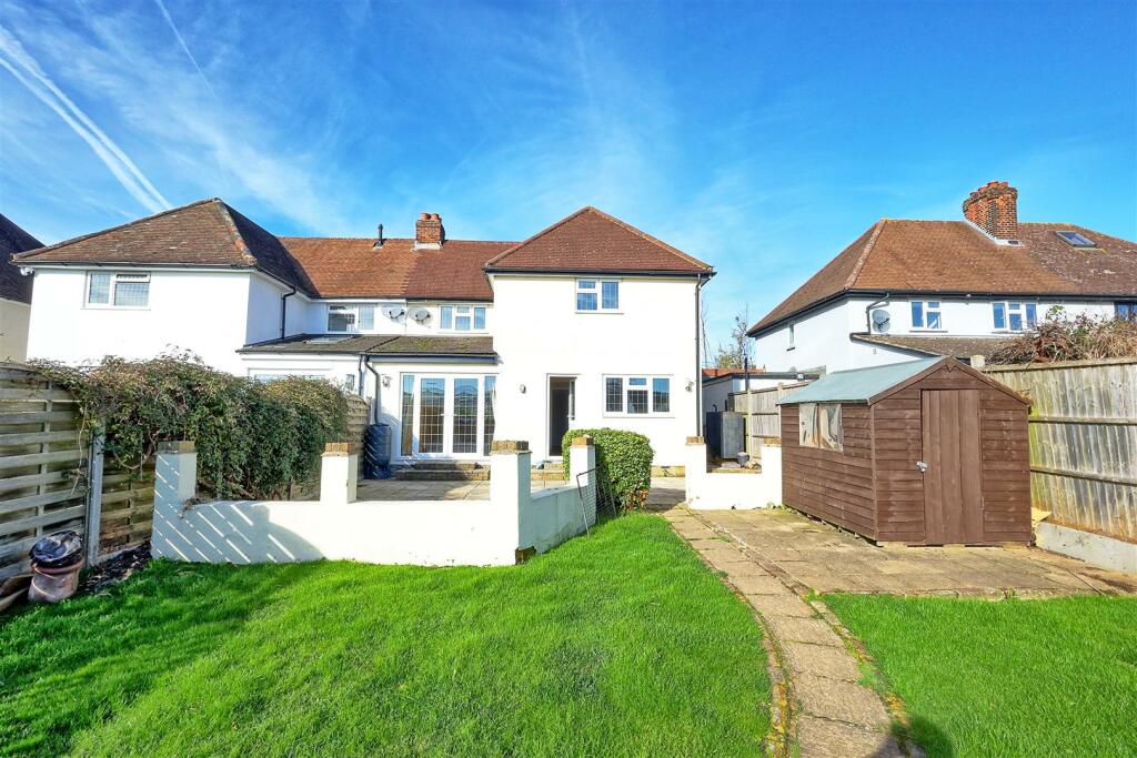 Additional image 19 of 11 OLD HOUSE LANE - ROYDON