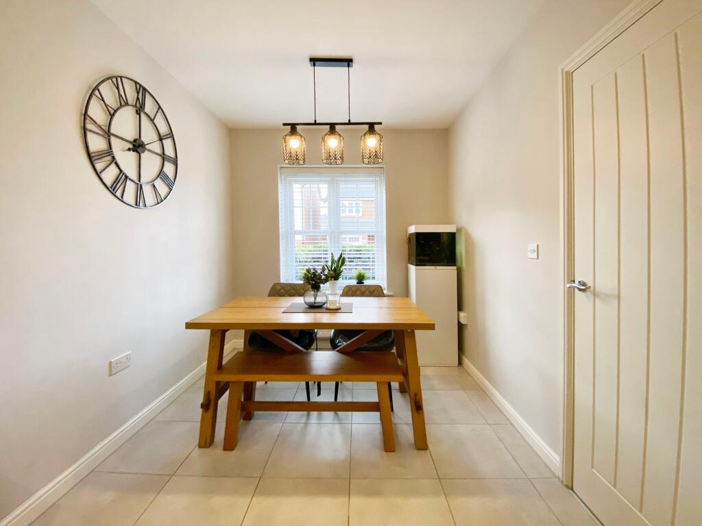 Additional image 9 of Llys Pengarth, Mold, CH7