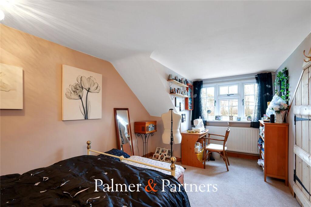 Additional image 21 of The Heath, Mistley, Manningtree, Essex, CO11