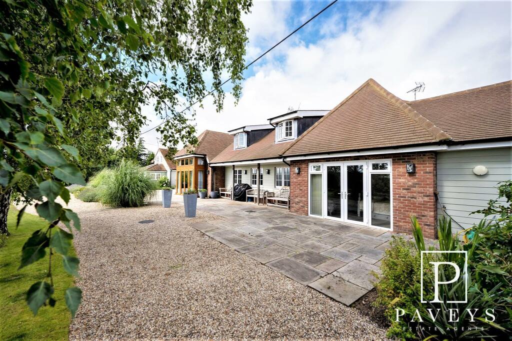 Additional image 16 of Little Clacton Road, Great Holland, Frinton-On-Sea