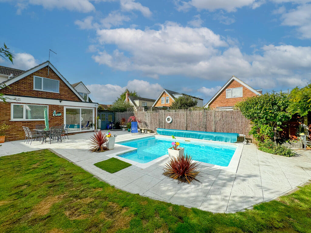 Additional image 9 of Church Road, Alresford