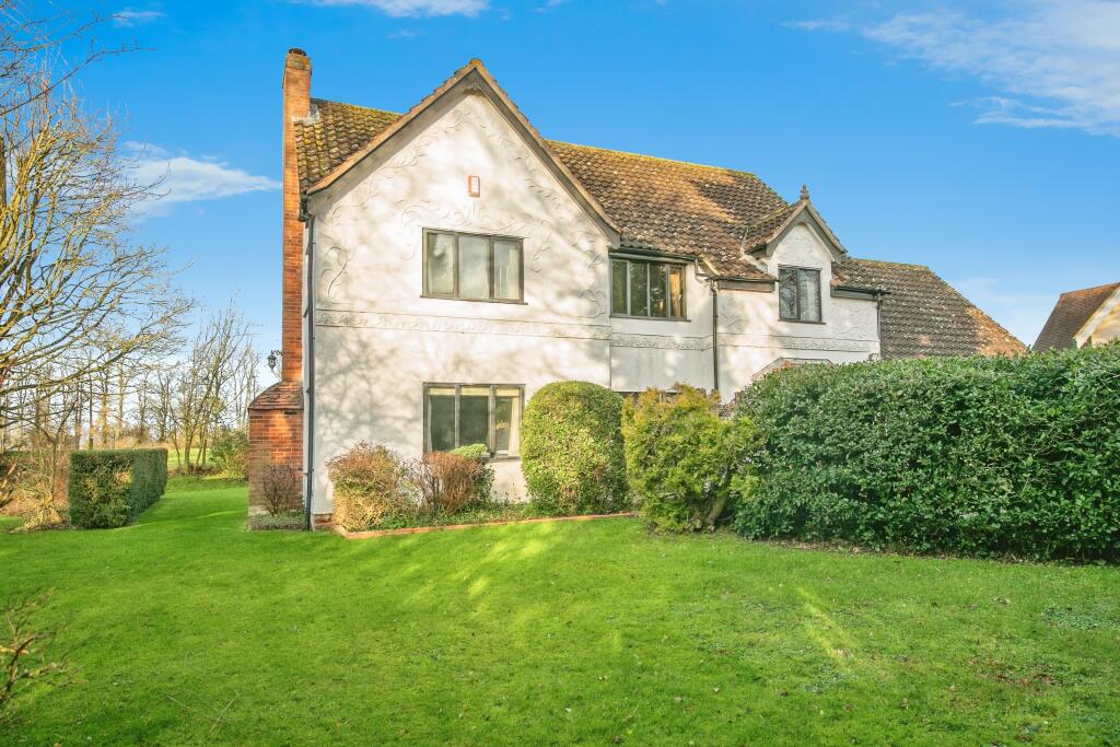 Additional image 15 of High Street, Long Melford, Sudbury, Suffolk, CO10