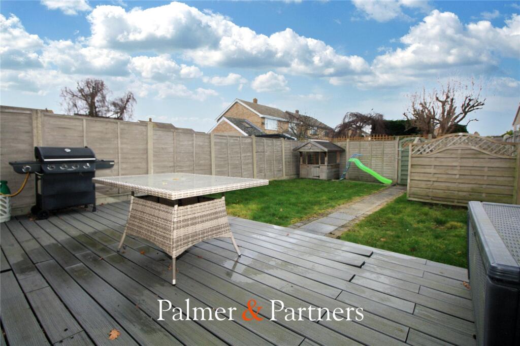 Additional image 4 of Old Forge Road, Layer-de-la-Haye, Colchester, Essex, CO2