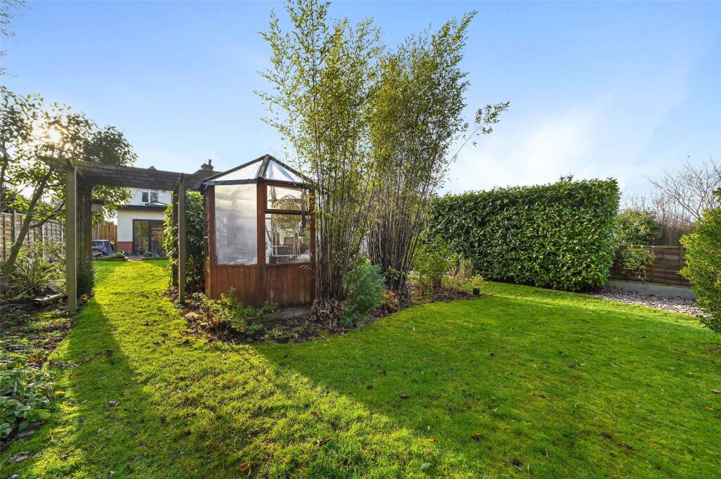 Additional image 26 of Braiswick, Colchester, Essex, CO4