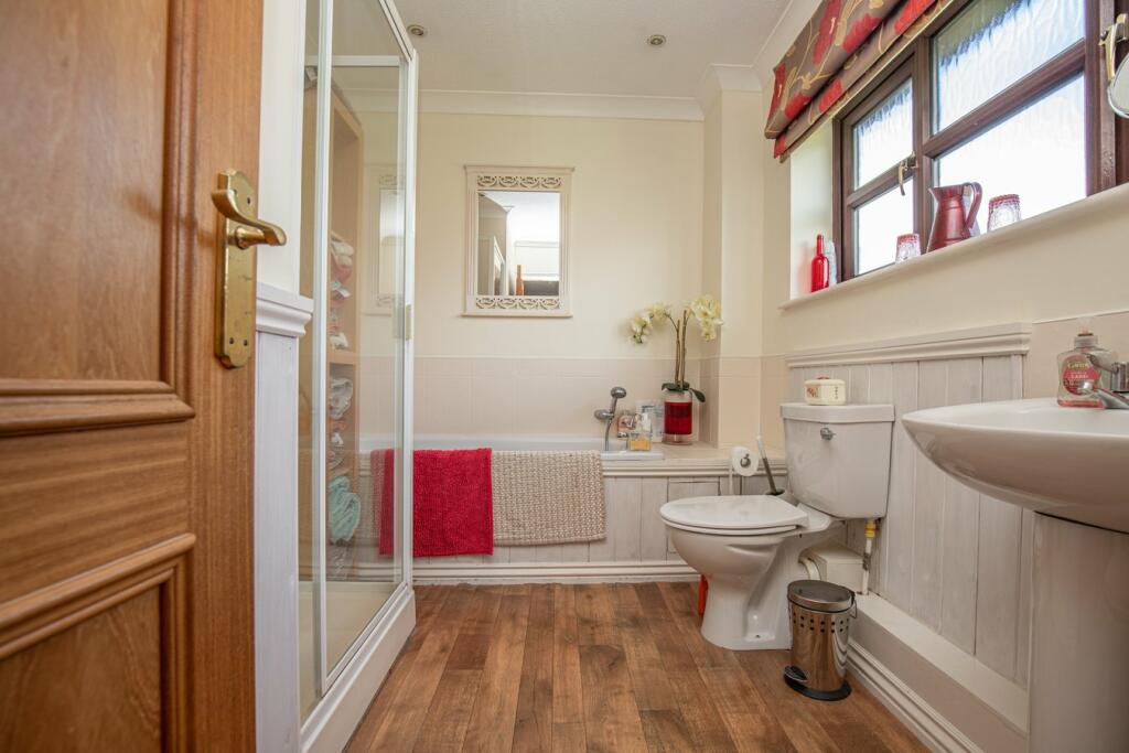 Additional image 16 of Priory Wood, Castle Hedingham, Halstead, CO9