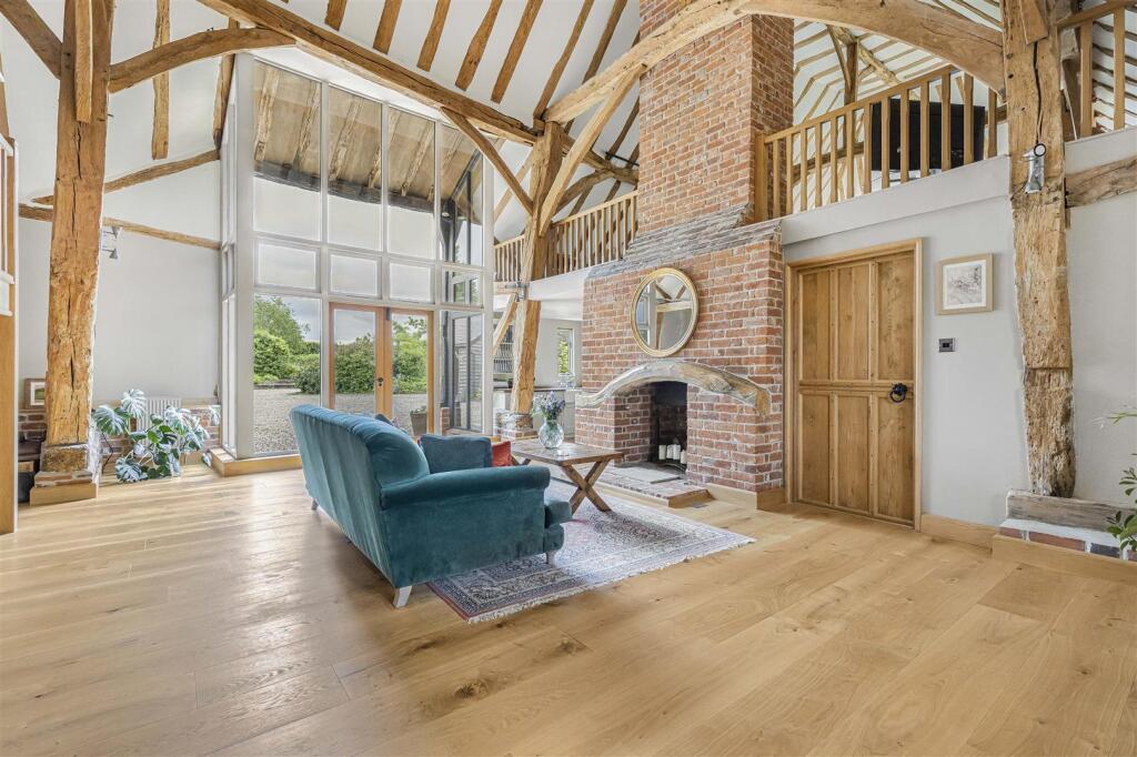 Additional image 4 of Boyton End, Stoke By Clare